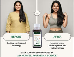 Slimming Shot