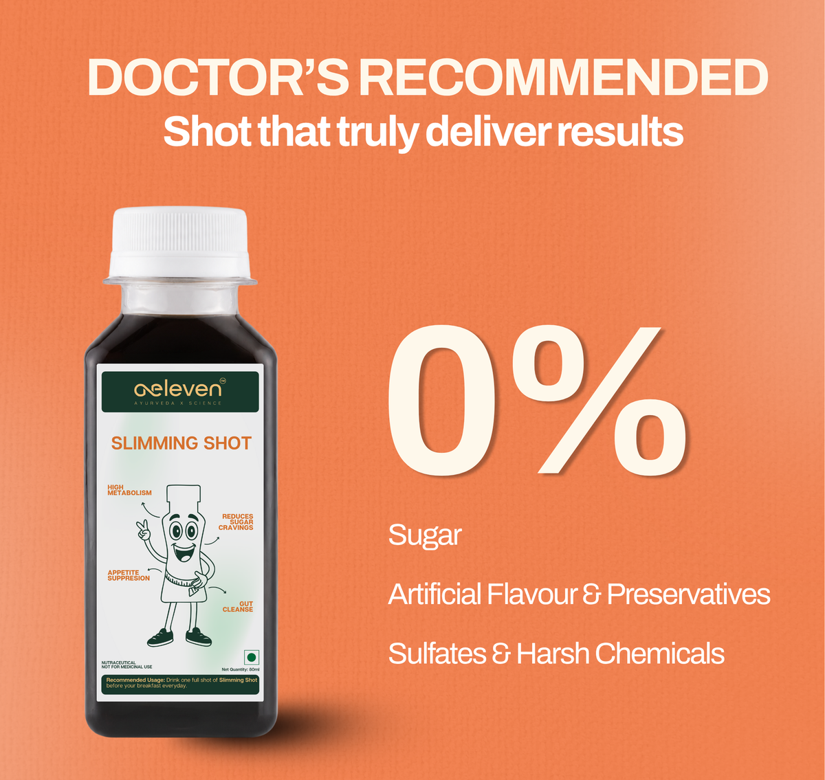 Slimming Shot