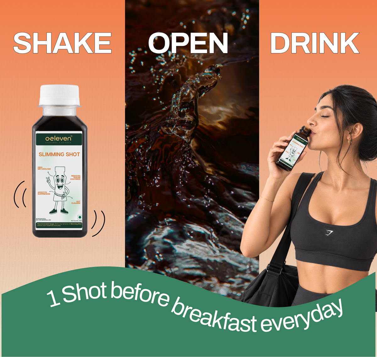 Slimming Shot