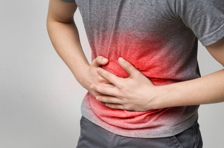 Stomach still unsettled?