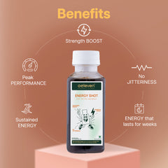 Energy Shot
