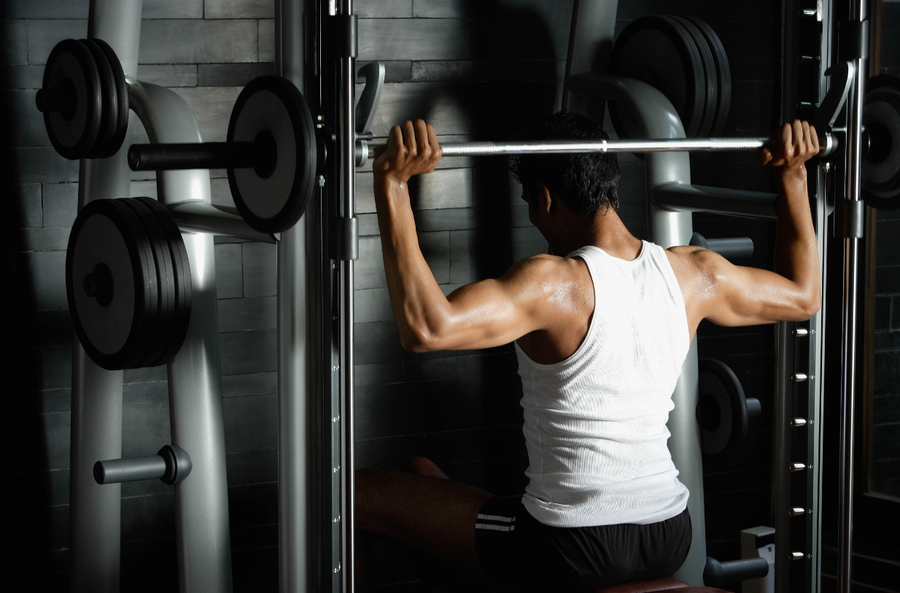 Training but not recovering?