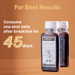 Slimming Shot