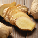 Ginger