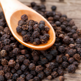 Black Pepper