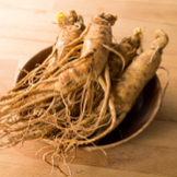 Ginseng