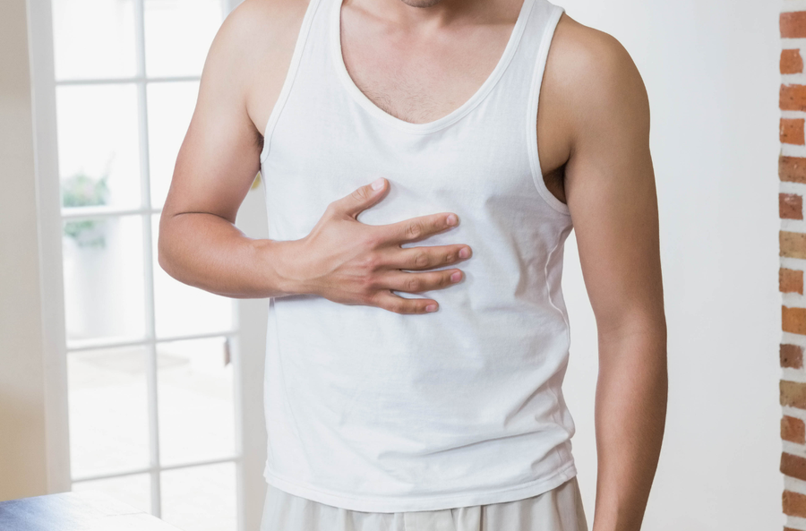 Hungry an hour after eating?