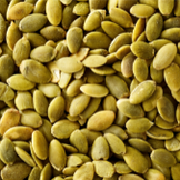 Pumpkin Seed